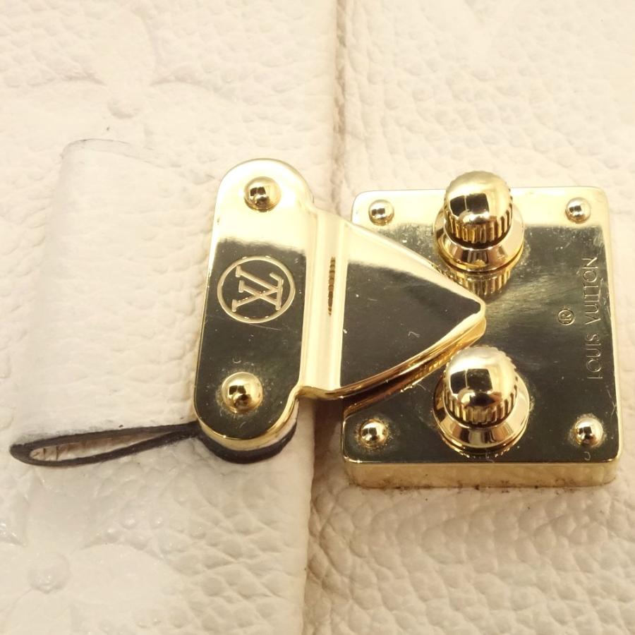 LOUIS VUITTON（ルイ・ヴィトン） ポルトフォイユ・メティス M81071 三