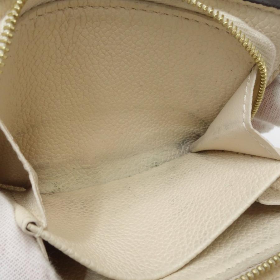 LOUIS VUITTON（ルイ・ヴィトン） ポルトフォイユ・メティス M81071 三