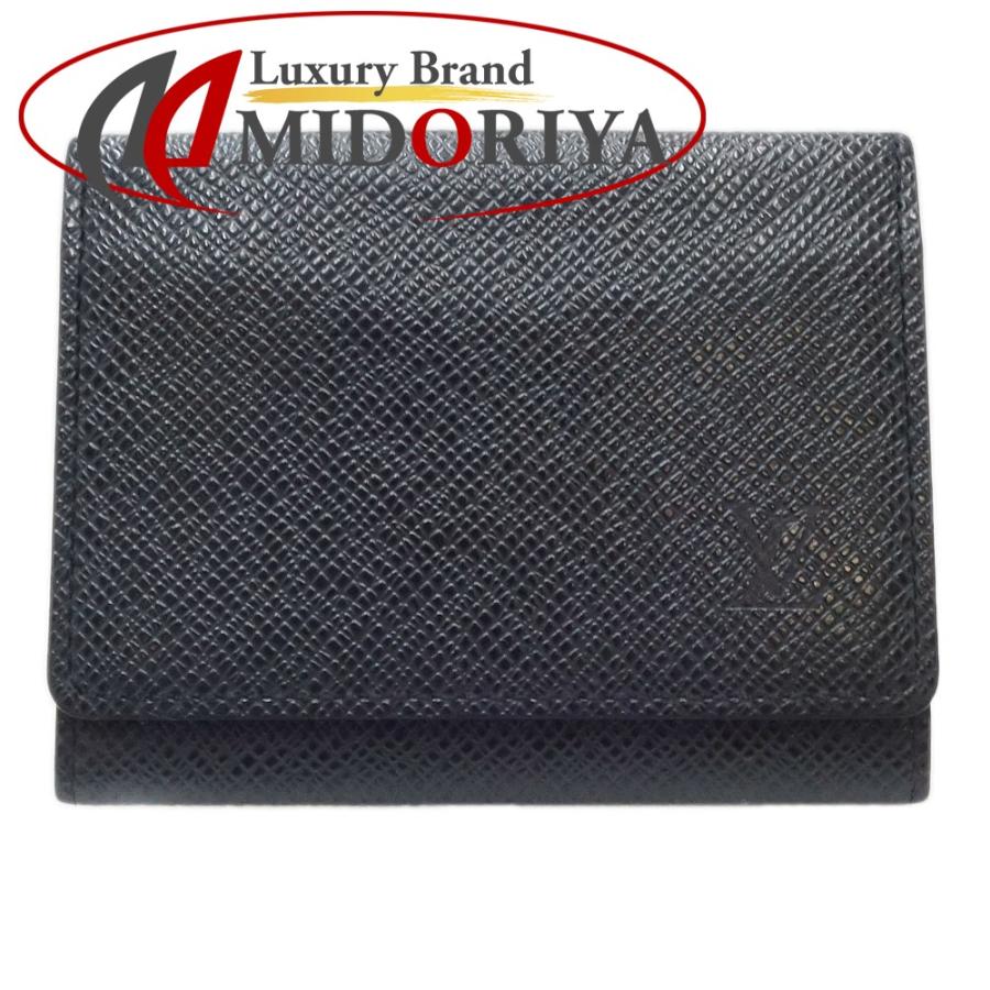 LOUIS VUITTON ルイヴィトン タイガ アンヴェロップ M30922 カード 