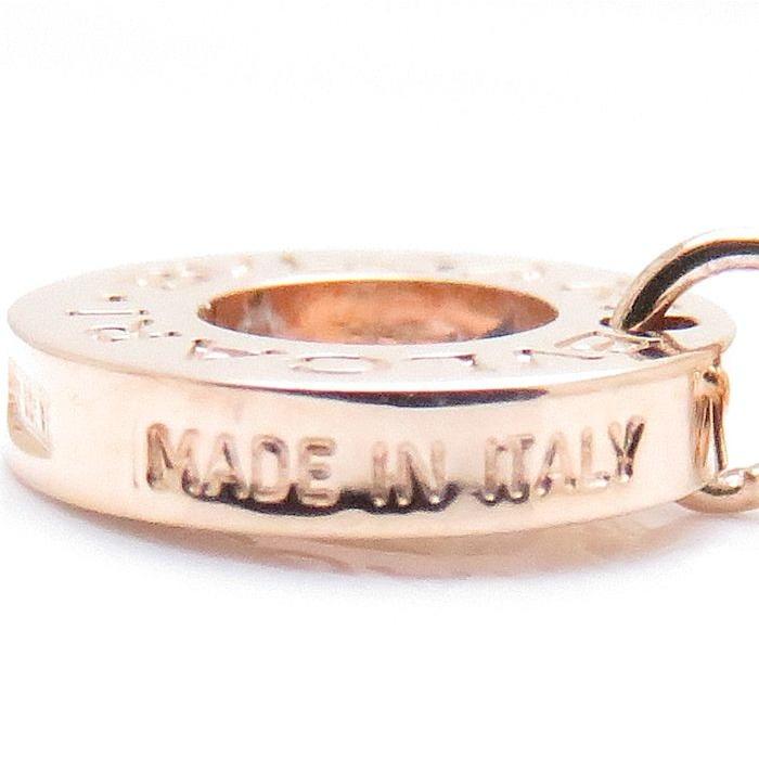 【希少】 ブルガリ BVLGARI ディーヴァドリーム ブレスレット マザーオブパール ホワイトシェル K18PG ピンクゴールド/092635【中古】【BJ】 【SKC1692015862】(60843円)