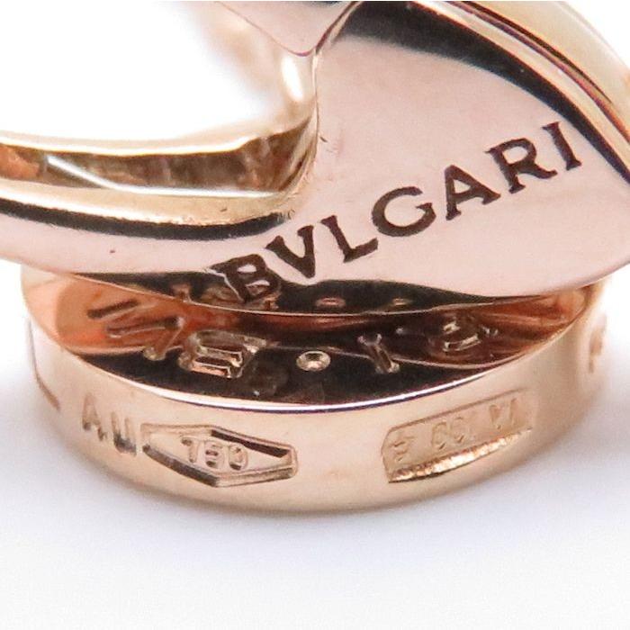 【希少】 ブルガリ BVLGARI ディーヴァドリーム ブレスレット マザーオブパール ホワイトシェル K18PG ピンクゴールド/092635【中古】【BJ】 【SKC1692015862】(60843円)