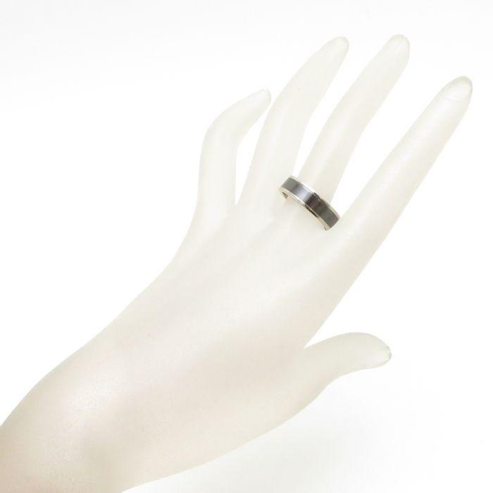 ハリーウィンストン Harry Winston ザリウム バンド リング 750wg 17 5号 ホワイトゴールド 指輪 0929 中古 0929 株式会社midoriya 通販 Yahoo ショッピング