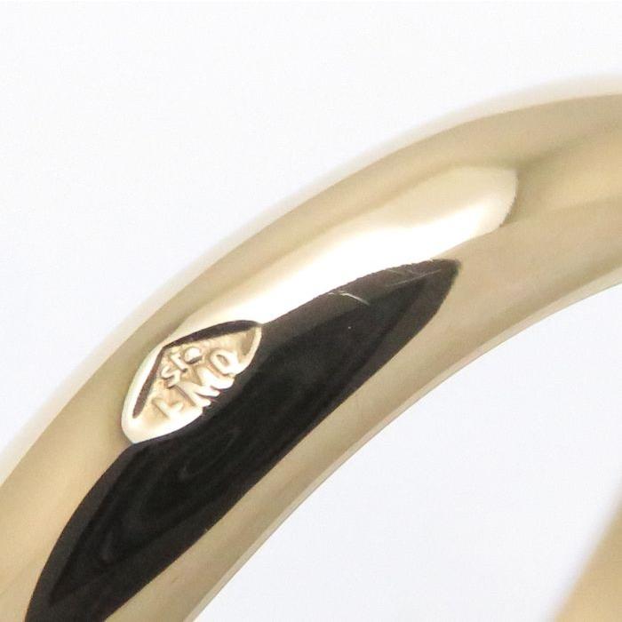 ブランド カルティエ Cartier エリプス ドゥ テッド リング ルビー K18YG #55 14号 イエローゴールド 指輪/092905【中古】【BJ】 【PET1526130405】(54878円)