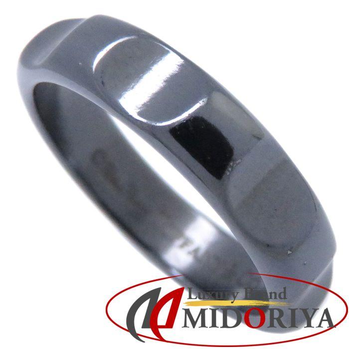 ティファニー Tiffany Co パロマ グルーブ ナロー リング チタン 9号 指輪 中古 株式会社midoriya 通販 Yahoo ショッピング