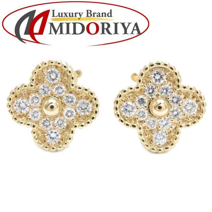 Van Cleef ＆ Arpels ヴァンクリーフ&アーペル & ヴィンテージ  