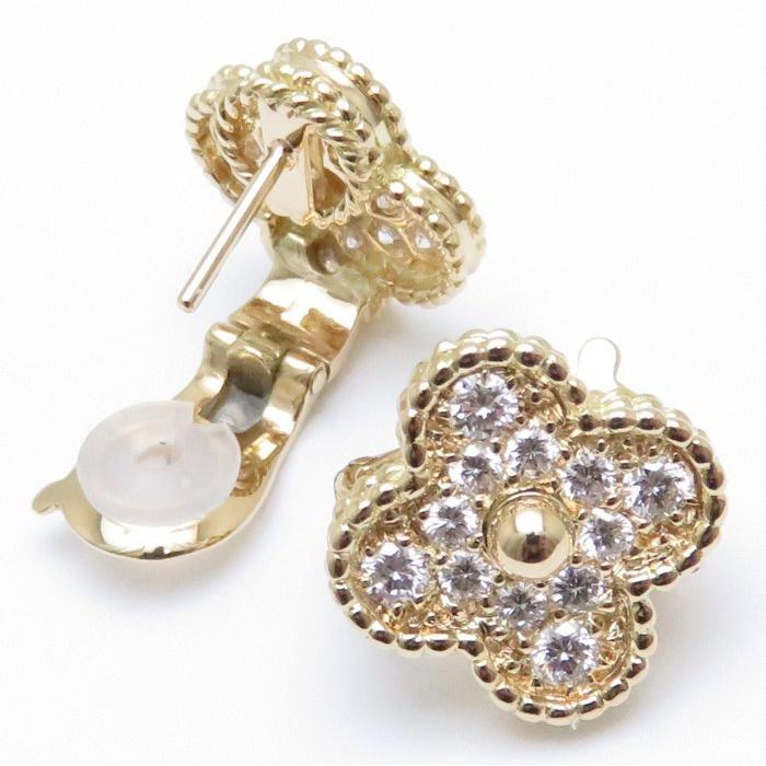 Van Cleef ＆ Arpels ヴァンクリーフ&アーペル & ヴィンテージ  