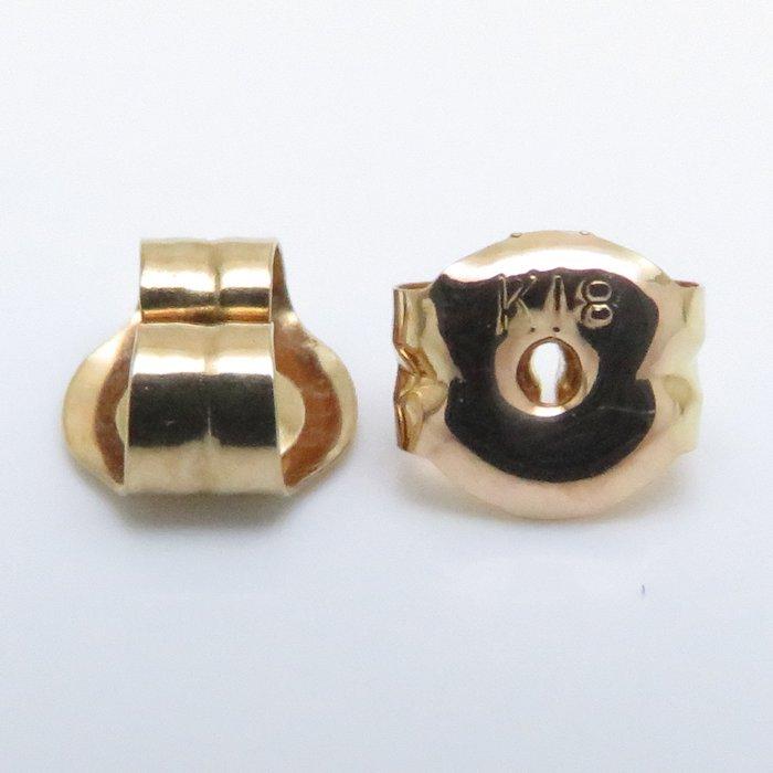 天使の卵 ピアス シルバーxゴールド エンジェル SVxK18YG Tenshi no