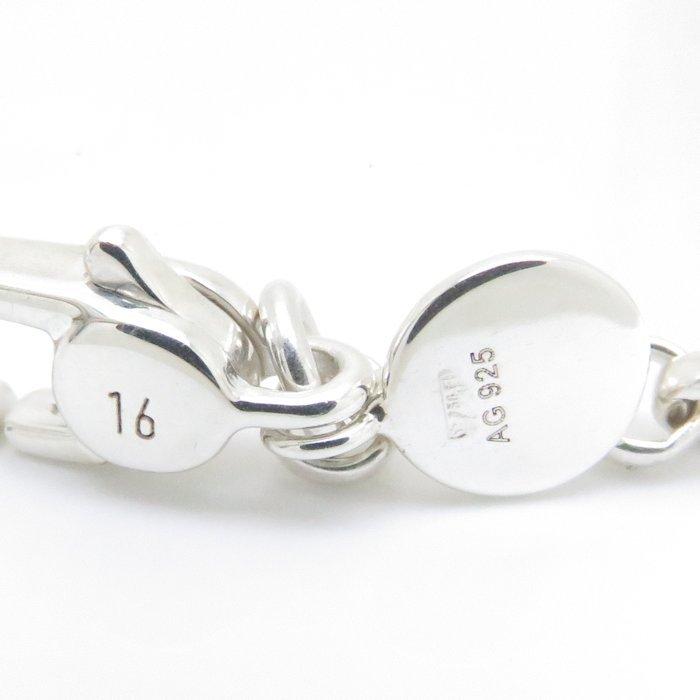 高評価続出！ GUCCI グッチ ブレスレット オニキス Gモチーフ ボール SV925 シルバー /094984【中古】【BJ】 【2602874306】(14990円)