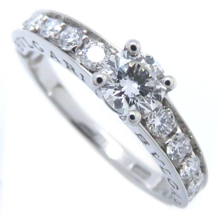 ブルガリ BVLGARI デディカータ ア ヴェネチア リング ダイヤモンド0.30ct G/VS2 Pt950 8号 プラチナ 指輪/095669【中古】【BJ】 :095669:株式会社MIDORIYA - 通販 - Yahoo!ショッピング ブルガリ BVLGARI デディカータ ア ヴェネチア リング ダイヤモンド0.30ct G/VS2 Pt950 8号 プラチナ 指輪/095669【中古】【BJ】 :095669:株式会社MIDORIYA - 通販 - Yahoo!ショッピング