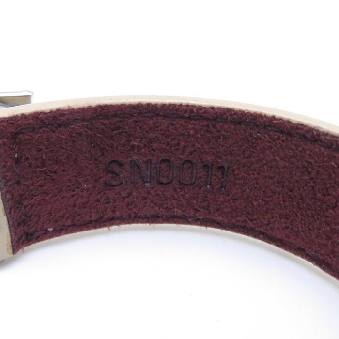 LOUIS VUITTON ルイヴィトン グッドラック ブレスレット