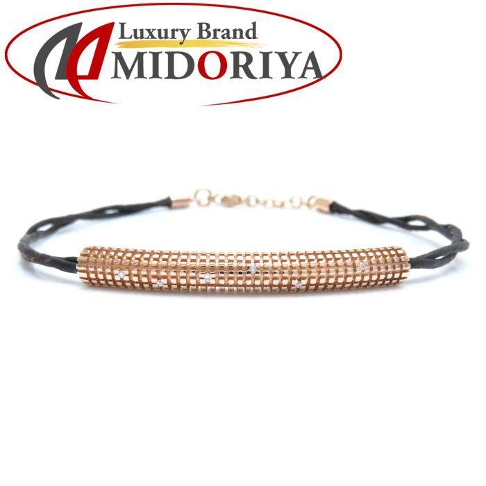 DAMIANI（ダミアーニ） メトロポリタン ブレスレット ダイヤモンド