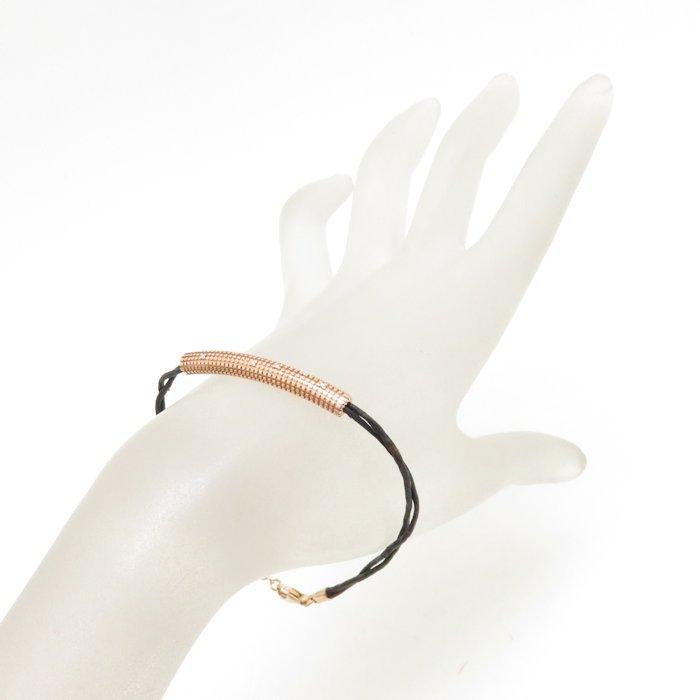 DAMIANI（ダミアーニ） メトロポリタン ブレスレット ダイヤモンド