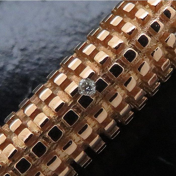 DAMIANI（ダミアーニ） メトロポリタン ブレスレット ダイヤモンド