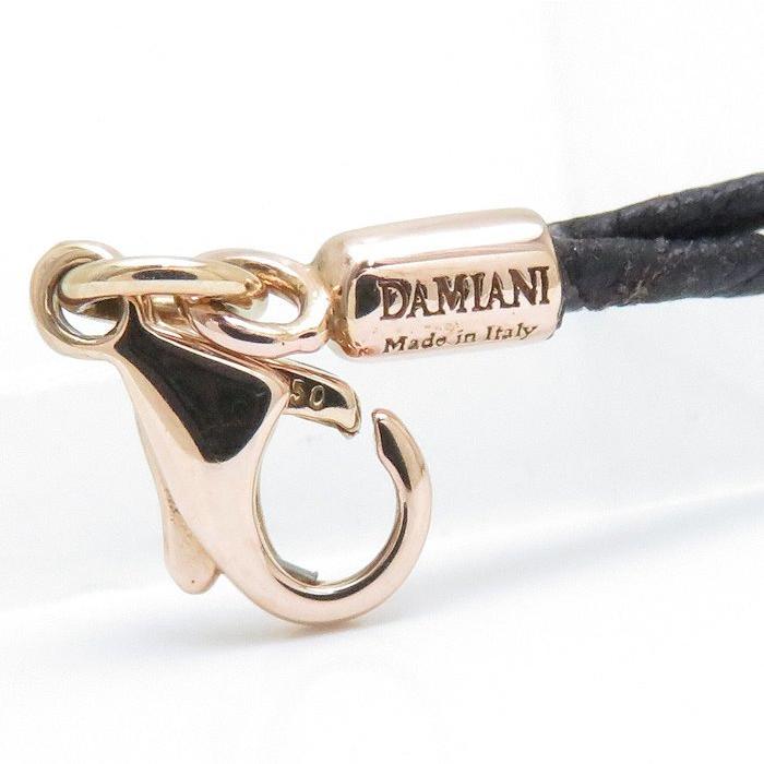 Damiani K18WG メトロポリタンドリーム　ブレスレット DAMIANI（ダミアーニ） メトロポリタン ブレスレット ダイヤモンド