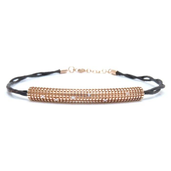 DAMIANI（ダミアーニ） メトロポリタン ブレスレット ダイヤモンド