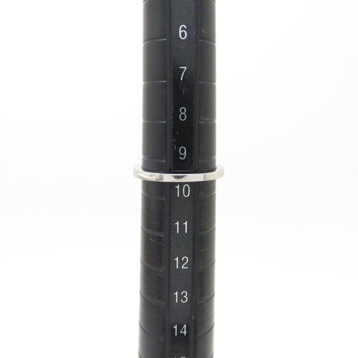 【値下げ⭕️】 Cartier カルティエ バレリーナ ダイヤモンド リング ダイヤモンド0.20ct E/VVS1/3Excellent Pt950 #50 9.5号 N4230300 指輪/096125【中古】【BJ】 【GM1505880113】(54150円)