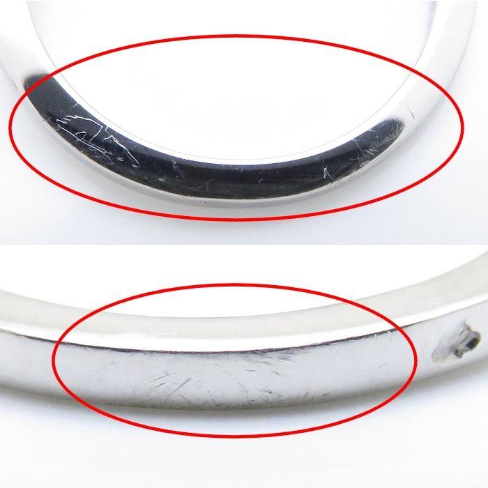 【値下げ⭕️】 Cartier カルティエ バレリーナ ダイヤモンド リング ダイヤモンド0.20ct E/VVS1/3Excellent Pt950 #50 9.5号 N4230300 指輪/096125【中古】【BJ】 【GM1505880113】(54150円)