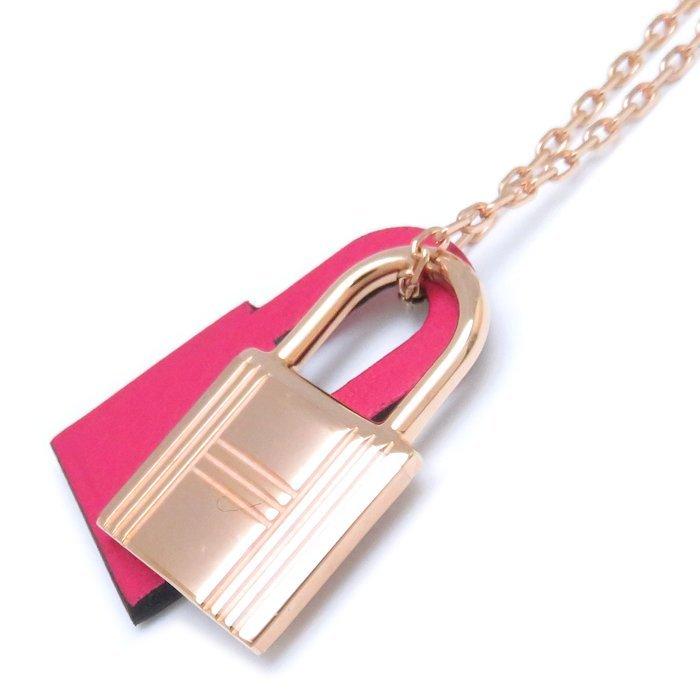 HERMES エルメス ペンダント オーケリー PM ネックレス ☆未使用 