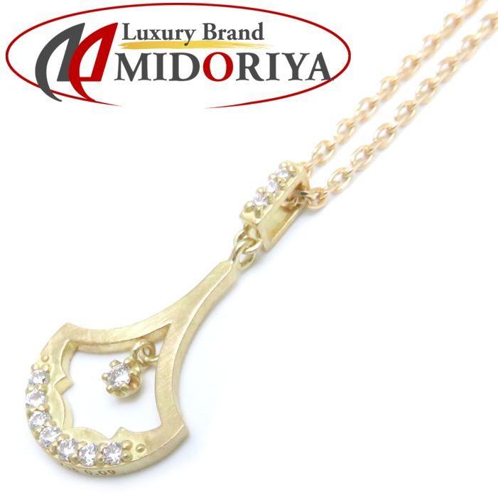 HASUNA ハスナ eclat ネックレス ダイヤモンド #1 HASUNA ハスナ eclat ネックレス ダイヤモンド #1 ネックレス