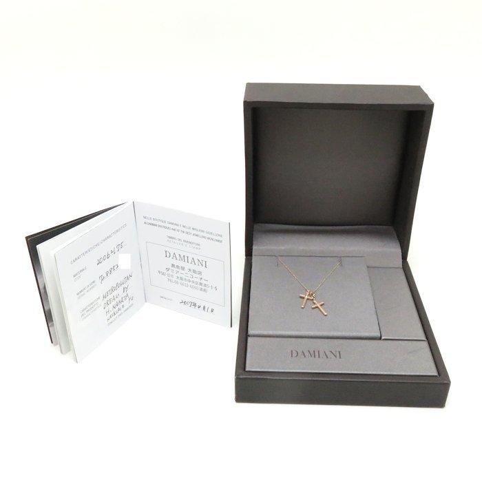 Metropolitan ダミアーニ DAMIANI メトロポリタンドリーム Metropolitan ダミアーニ DAMIANI メトロポリタンドリーム