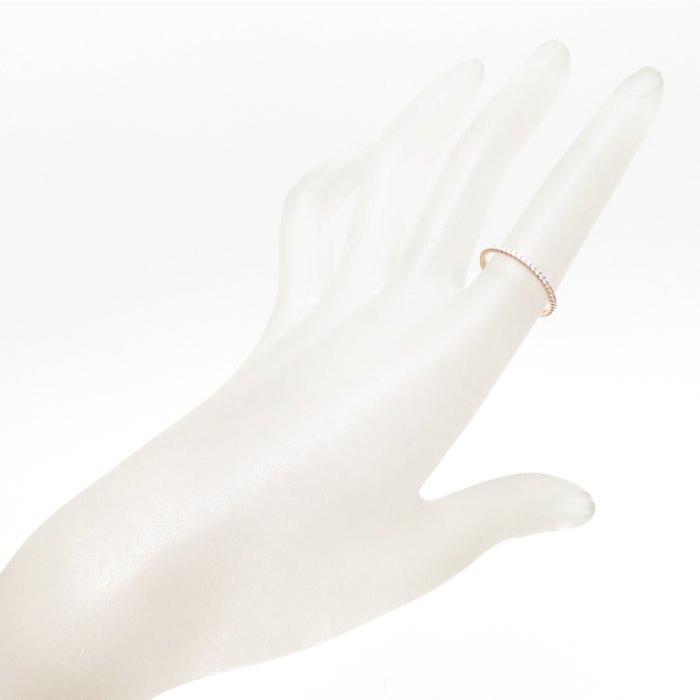 Cartier（カルティエ） エタンセル ドゥ フルエタニティ ダイヤモンド