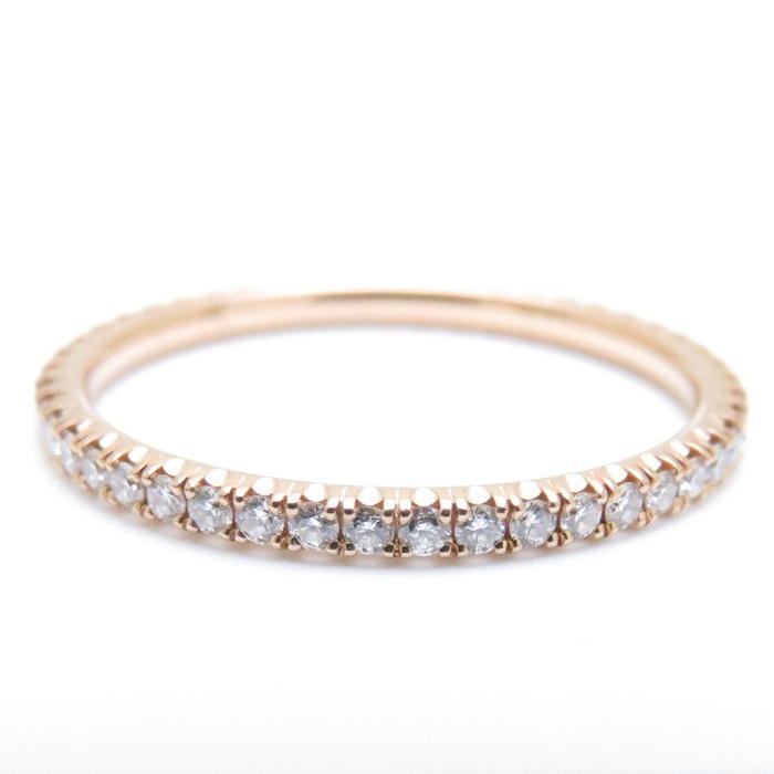 Cartier（カルティエ） エタンセル ドゥ フルエタニティ ダイヤモンド