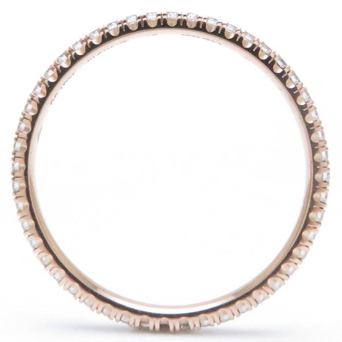 Cartier（カルティエ） エタンセル ドゥ フルエタニティ ダイヤモンド