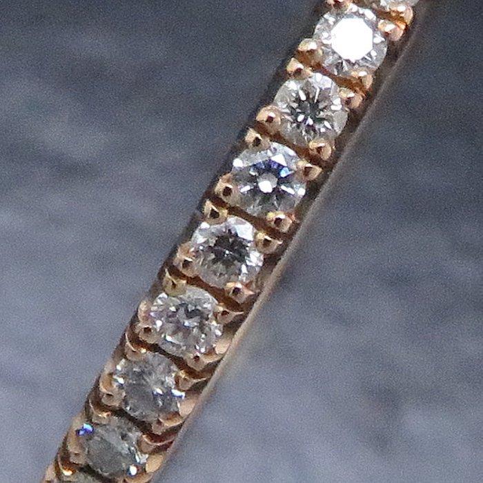 Cartier（カルティエ） エタンセル ドゥ フルエタニティ ダイヤモンド