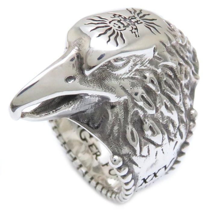 GUCCI アンガーフォレスト ウルフヘッド リング 15号 GUCCI アンガーフォレスト ウルフヘッド リング 15号 楽天市場】グッチ