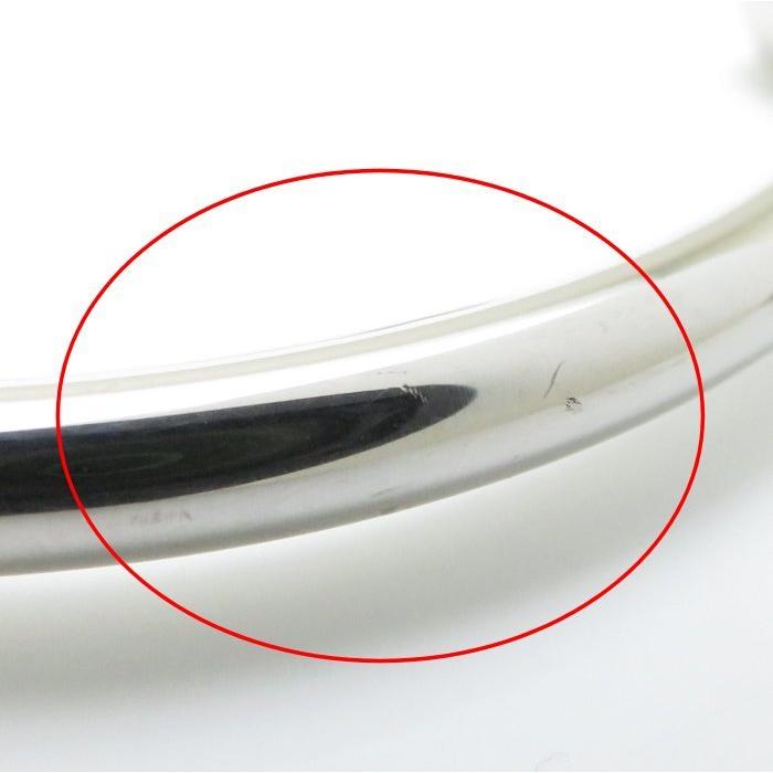 LOUIS VUITTON ルイヴィトン バングル M64840 ジョンク・モノグラム #L