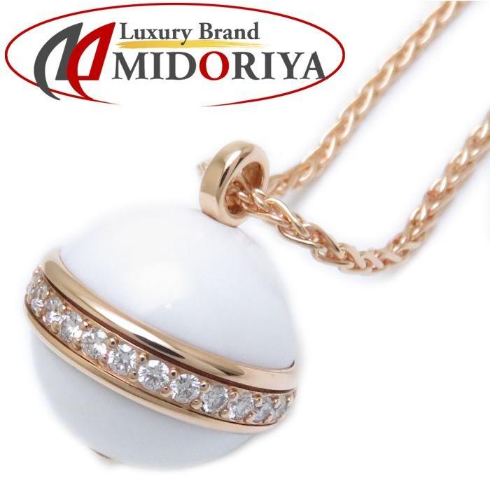 PIAGET ピアジェ ポセション ネックレス G33U0200 2019年クリスマス  