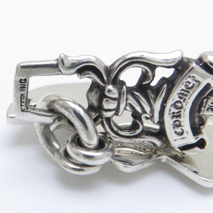 CHROME HEARTS（クロムハーツ） 3トリンケッツ ペンダントトップ