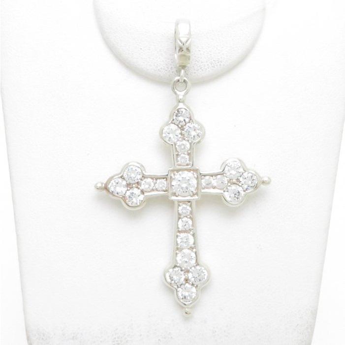 Loree Rodkin ローリーロドキン ラージ ゴシッククロス Loree Rodkin ローリーロドキン ラージ ゴシッククロス