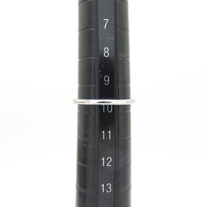 【新品同様 / 希少】 Cartier カルティエ 1895 ソリテール ダイヤモンド リング 一粒ダイヤモンド0.31ct F/VVS1 Pt950 #50 9.5号 N4137000 プラチナ 指輪/096707【中古】【BJ】 【EIM1174585909】(42237円)