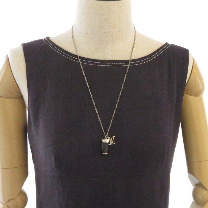 LOUIS VUITTON ルイヴィトン M63641 ネックレス コリエ LOUIS VUITTON ルイヴィトン M63641 ネックレス コリエ