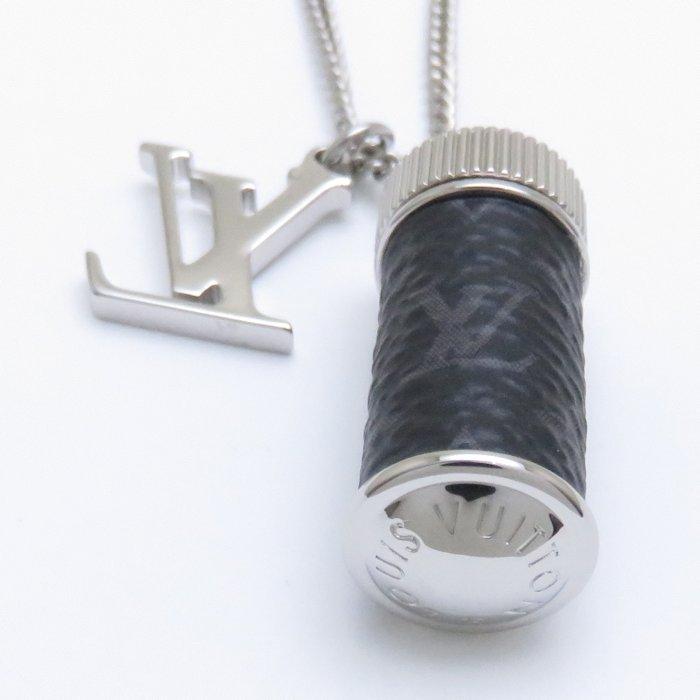 LOUIS VUITTON ルイヴィトン M63641 ネックレス コリエ LOUIS VUITTON ルイヴィトン M63641 ネックレス コリエ