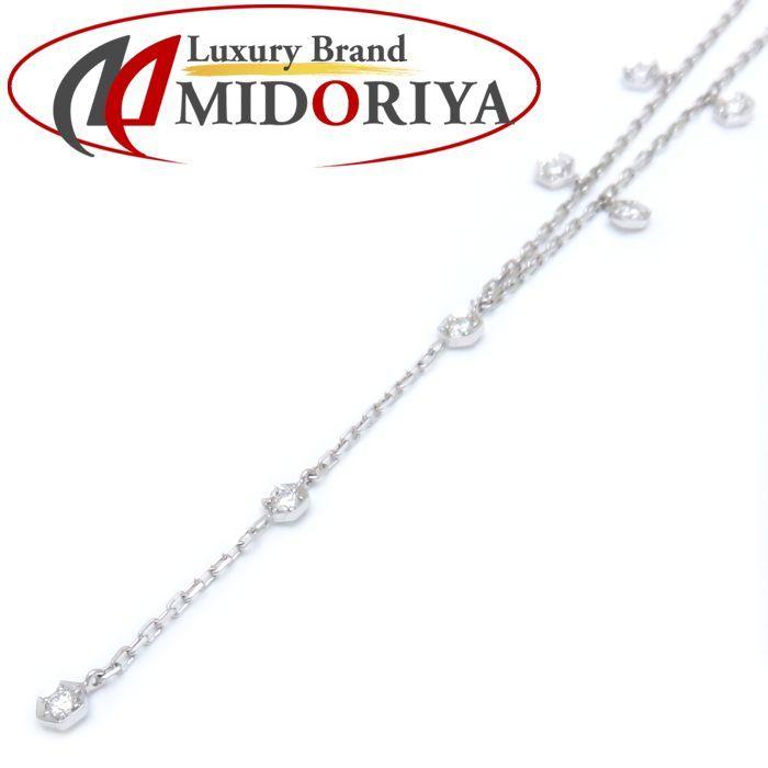 ピアジェ PIAGET マジック ガーデン ダイヤモンド ペンダント  