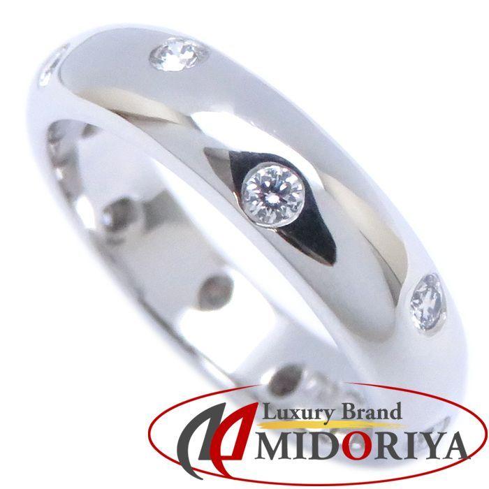 TIFFANY&Co. ティファニー TIFFANY&CO. ドッツ リング 10P TIFFANY&Co. ティファニー TIFFANY&CO. ドッツ リング 10P