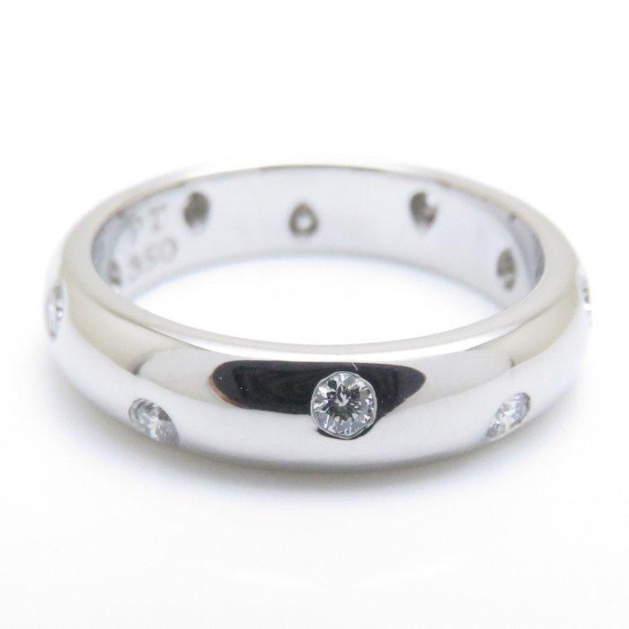 TIFFANY&Co. ティファニー TIFFANY&CO. ドッツ リング 10P TIFFANY&Co. ティファニー TIFFANY&CO. ドッツ リング 10P