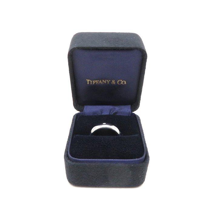 TIFFANY&Co. ティファニー TIFFANY&CO. ドッツ リング 10P TIFFANY&Co. ティファニー TIFFANY&CO. ドッツ リング 10P