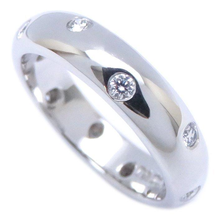 TIFFANY&Co. ティファニー TIFFANY&CO. ドッツ リング 10P TIFFANY&Co. ティファニー TIFFANY&CO. ドッツ リング 10P