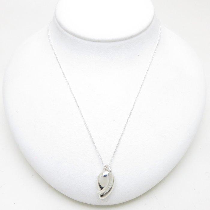 TIFFANY&Co. ティファニー TIFFANY&CO. マンゴー ネックレス TIFFANY&Co. ティファニー TIFFANY&CO. マンゴー ネックレス