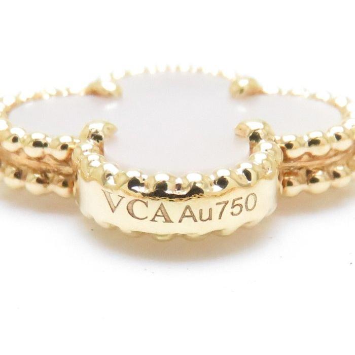 Van Cleef ＆ Arpels（ヴァンクリーフ ＆ アーペル） Van Cleef
