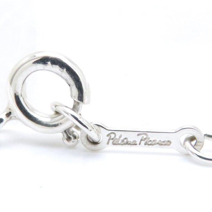 TIFFANY&Co. ティファニー デイジー ネックレス 5P ロング TIFFANY&Co. ティファニー デイジー ネックレス 5P ロング