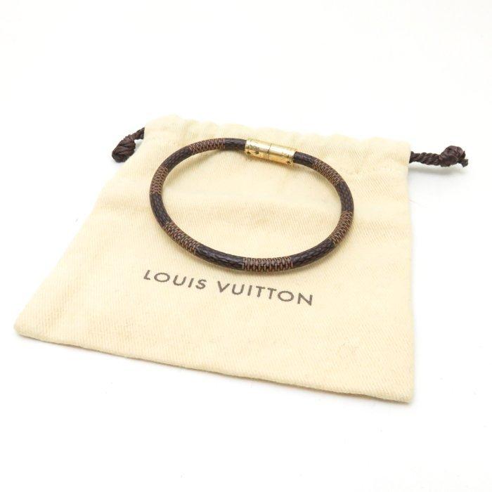 LOUIS VUITTON ルイヴィトン ブレスレット M6608E ブラスレ