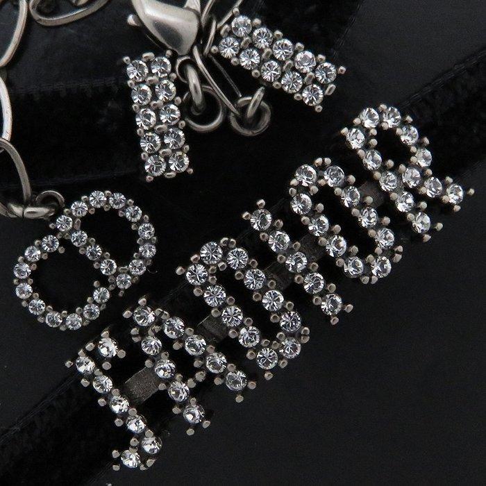 Christian Dior（クリスチャン・ディオール） J