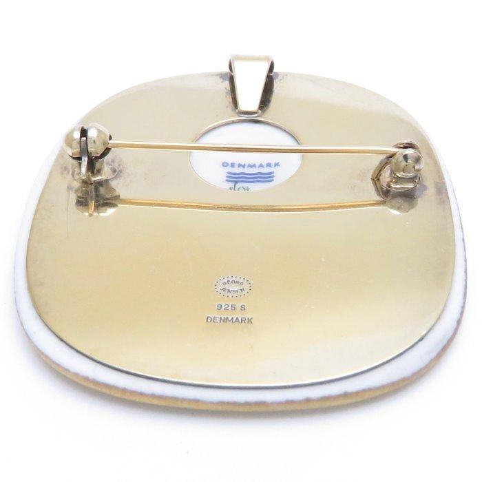 Georg Jensen（ジョージ ジェンセン） ジョージジェンセンxロイヤル