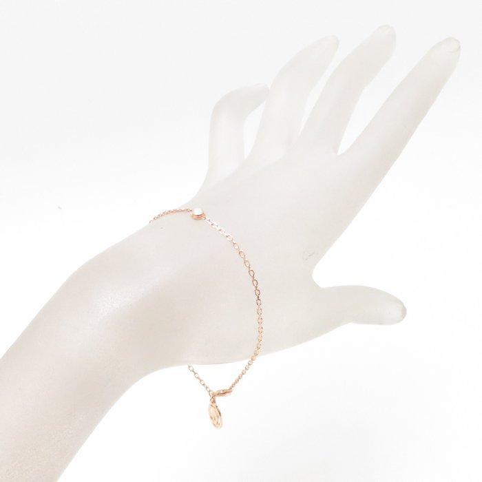 Cartier（カルティエ） ディアマン レジェ ドゥ ブレスレット 1P 