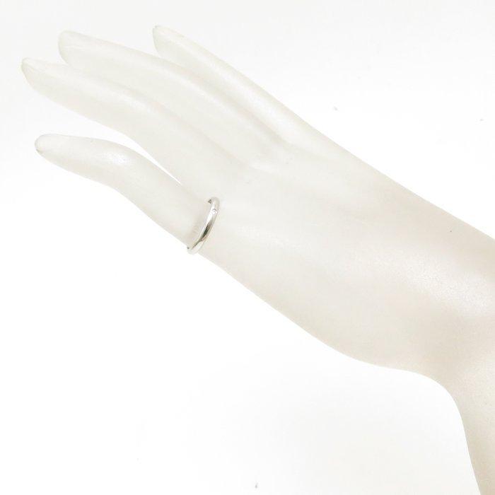 Cartier（カルティエ） Cartier 1895 ウェディング リング 1Pダイヤ