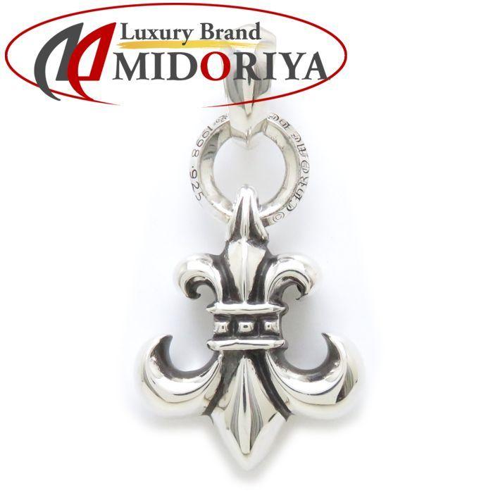 CHROME HEARTS クロムハーツ Chrome Hearts BSフレア ペンダント CHROME HEARTS クロムハーツ Chrome Hearts BSフレア ペンダント